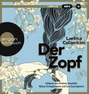 Cover von Der Zopf