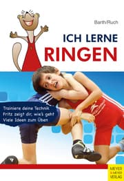 Cover von Ich lerne Ringen