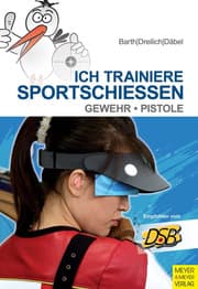 Cover von Ich trainiere Sportschießen