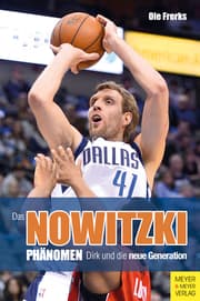 Cover von Das Nowitzki-Phänomen