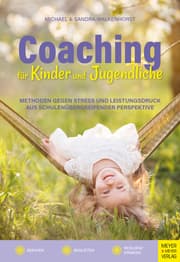 Cover von Coaching für Kinder und Jugendliche