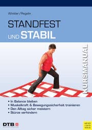 Cover von Standfest und stabil