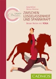 Cover von Zwischen Losgelassenheit und Spannkraft