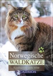 Cover von Norwegische Waldkatze