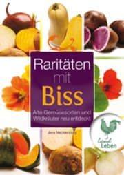 Cover von Raritäten mit Biss