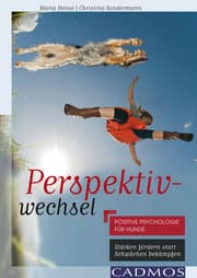 Cover von Perspektivwechsel