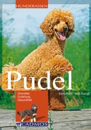 Cover von Pudel