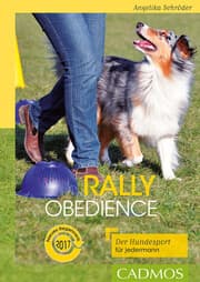 Cover von Rally Obedience