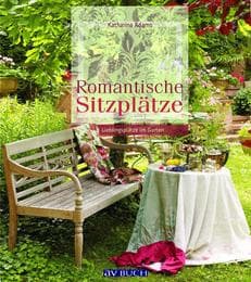 Cover von Romantische Sitzplätze