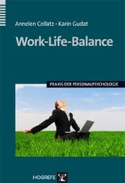 Cover von Work-Life-Balance