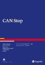 Cover von CAN Stop