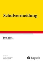Cover von Schulvermeidung