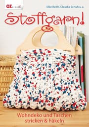 Cover von Stoffgarn!