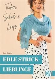 Cover von Edle Stricklieblinge