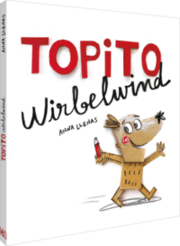 Cover von Topito Wirbelwind