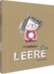 Cover von Leere