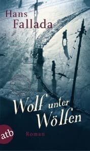 Cover von Wolf unter Wölfen