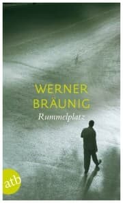 Cover von Rummelplatz