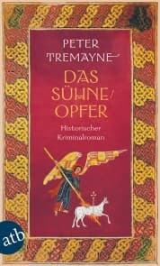 Cover von Das Sühneopfer