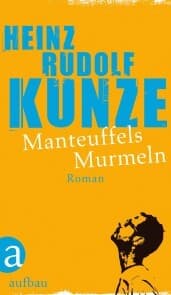 Cover von Manteuffels Murmeln
