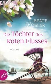 Cover von Die Töchter des Roten Flusses