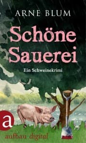 Cover von Schöne Sauerei