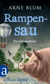 Cover von Rampensau