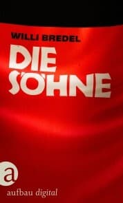 Cover von Die Söhne