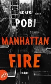 Cover von Manhattan Fire