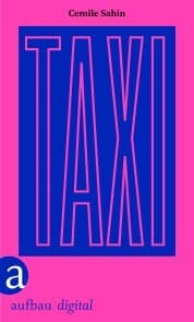Cover von Taxi