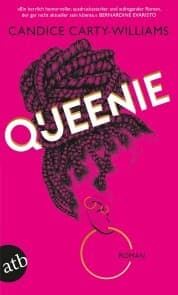 Cover von Queenie