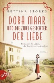 Cover von Dora Maar und die zwei Gesichter der Liebe