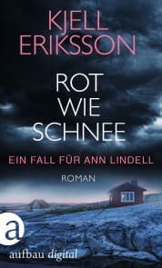 Cover von Rot wie Schnee