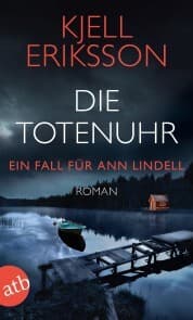 Cover von Die Totenuhr