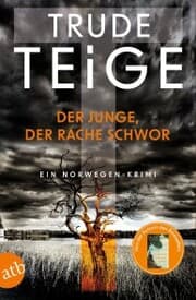 Cover von Der Junge, der Rache schwor