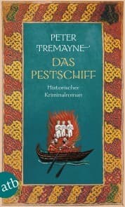 Cover von Das Pestschiff