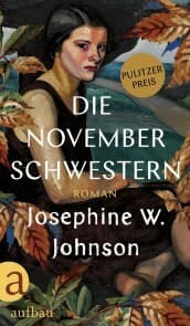 Cover von Die November-Schwestern