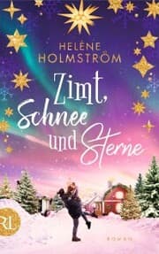 Cover von Zimt, Schnee und Sterne
