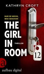 Cover von The Girl in Room 12