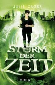 Cover von Sturm der Zeit