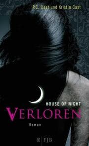 Cover von House of Night - Verloren