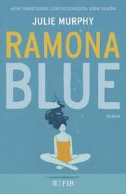 Cover von Ramona Blue