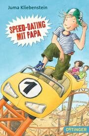 Cover von Speed-Dating mit Papa