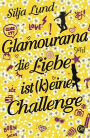 Cover von Glamourama