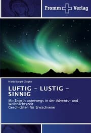 Cover von LUFTIG - LUSTIG - SINNIG