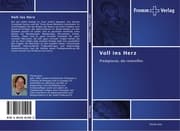 Cover von Voll ins Herz