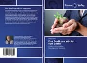Cover von Das Senfkorn wächst von unten