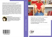 Cover von Cohorte bas-normande d'hémangiomes infantiles traités par propranolol