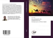Cover von Les sommeils des indépendances
