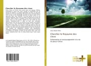 Cover von Chercher le Royaume des cieux